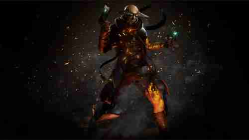 索尼官方恭喜《战神：诸神黄昏》斩获多项TGA大奖：神话般的胜利！